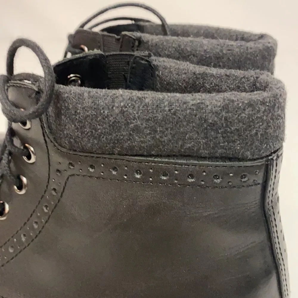 Mark Nason these boots